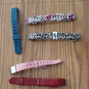 Fit bit alta bands. No longer Valid can't get removed